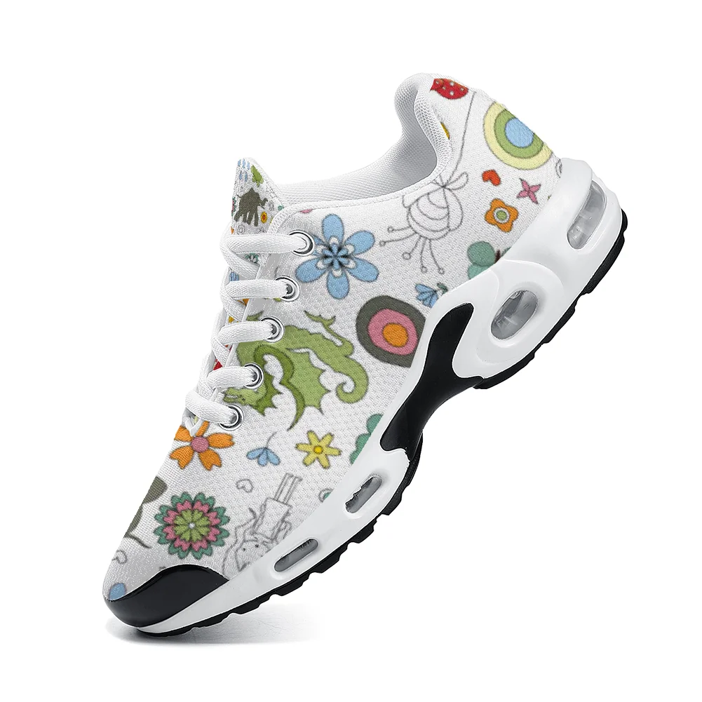 أحذية رياضية مريحة قابلة للتخص - مراجعة Breathable Mesh Athletic Shoes وسعره