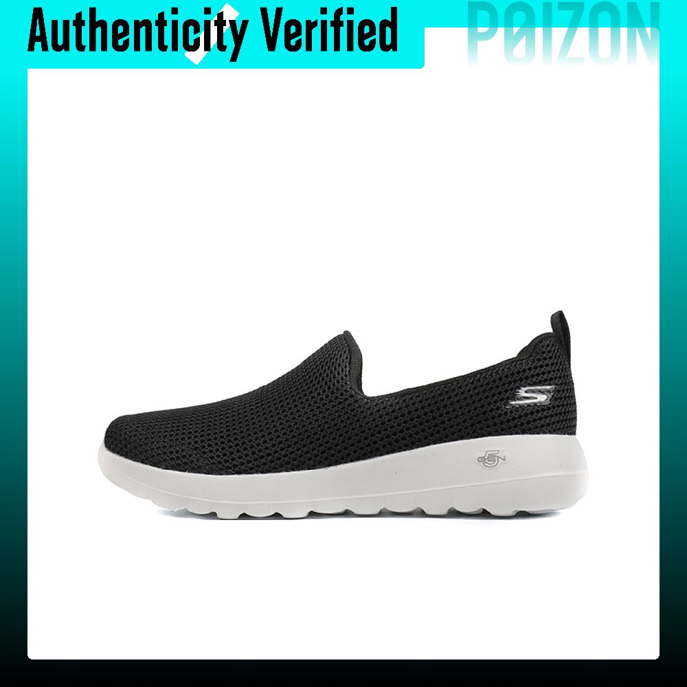 حذاء سكيتشرز GO WALK Joy للنسا - مراجعة Men'S Shoes وسعره