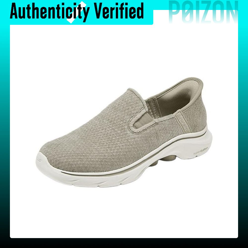 حذاء سكيتشرز النسائي GO WALK م - مراجعة Men'S Shoes وسعره