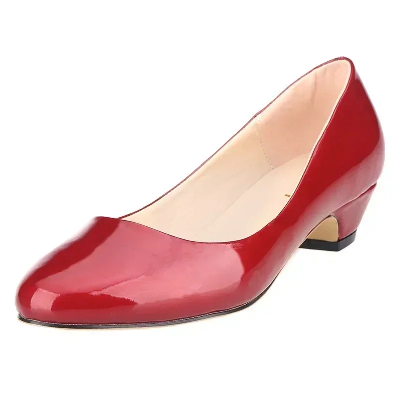 النساء إسفين مضخات الخريف فستا - مراجعة Women'S Shoes وسعره