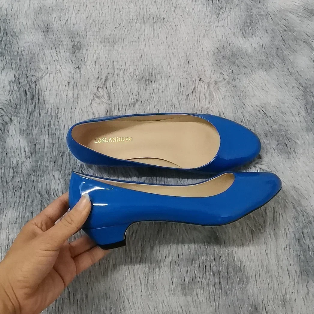 النساء إسفين مضخات الخريف فستا - مراجعة Women'S Shoes وسعره